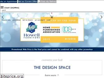 howellfurniture.com