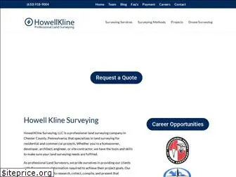 howellkline.com