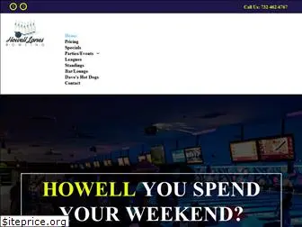 howelllanes.com