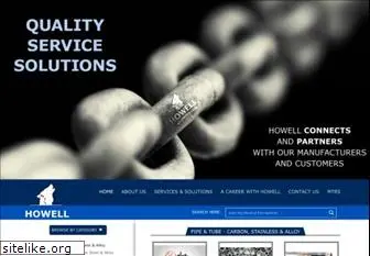 howellpipe.com