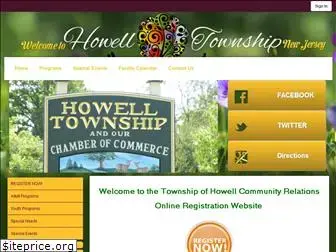 howellrec.org