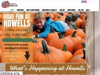 howells.ca