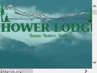 howerlodge.com