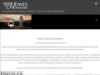 howesdiamondjewelers.com