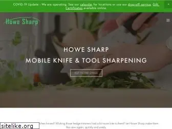 howesharp.com