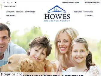 howesinsuranceagency.com