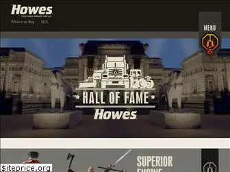 howesproducts.com