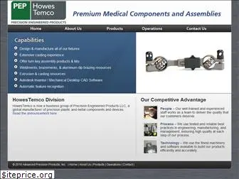 howestemco.com