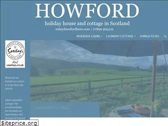 howfordfarm.com