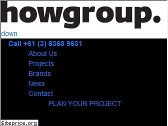 howgroup.com.au