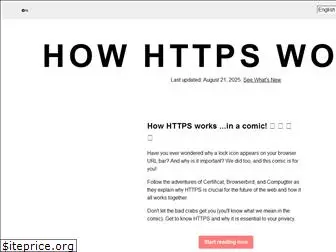 howhttps.works