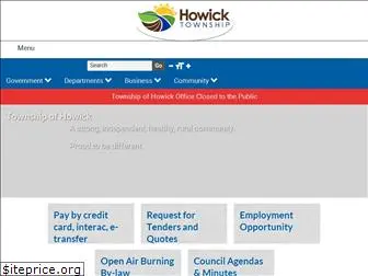 howick.ca