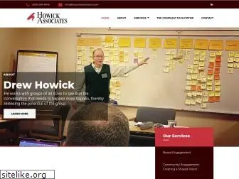 howickassociates.com
