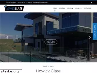 howickglass.co.nz