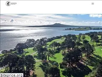 howickgolf.co.nz