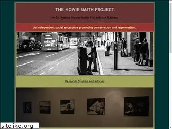 howie-smith.org.uk