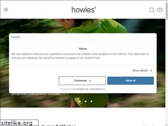 howies.co.uk