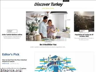 howinturkey.com