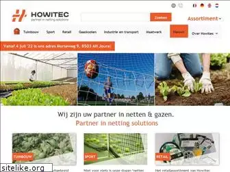 howitec.nl