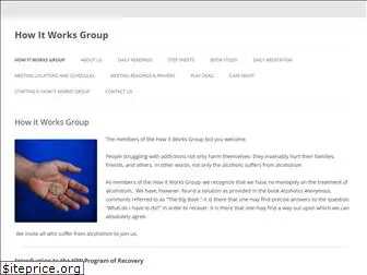 howitworksgroup.com