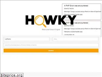 howky.com