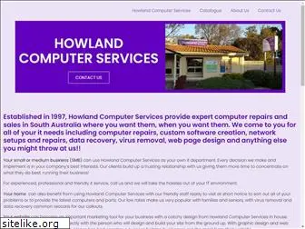 howland.com.au