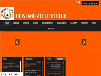 howlandac.com