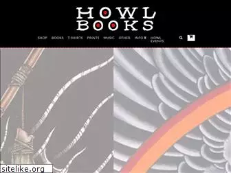 howlbooks.net