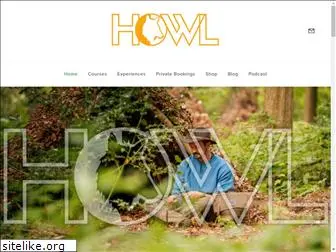 howlbushcraft.com
