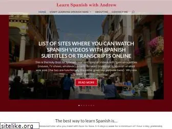 howlearnspanish.com