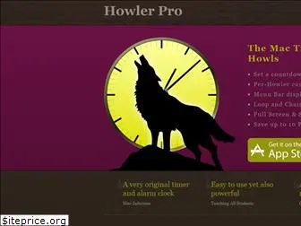 howler.foxnsox.com