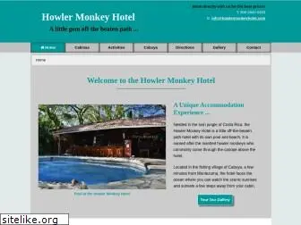 howlermonkeyhotel.com
