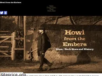 howlfromtheembers.com