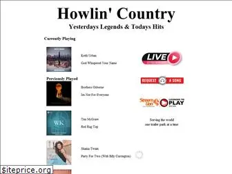 howlincountry.com