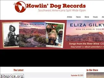 howlindogrecords.com