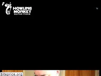 howlingmonkeypicks.com