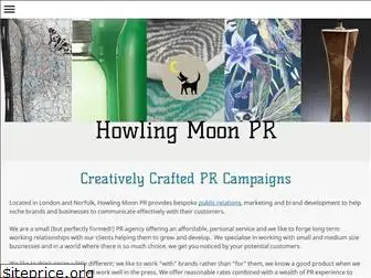 howlingmoonpr.co.uk