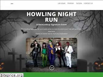 howlingnightrun.com