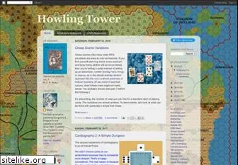 howlingtower.com