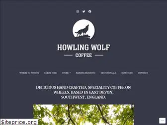 howlingwolfcoffee.com