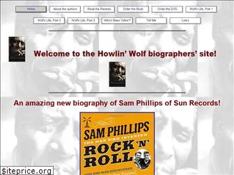 howlinwolf.com