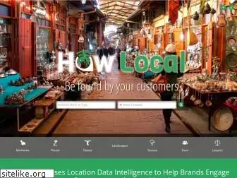 howlocal.com