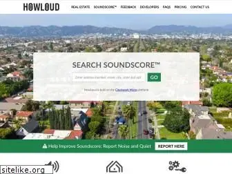 howloud.com