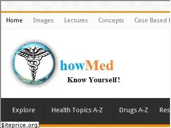 howmed.net