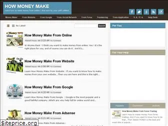 howmoneymake.blogspot.in