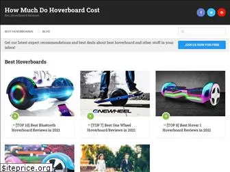 howmuchdohoverboardcost.com