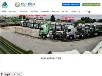 howohanoi.com