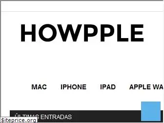 howpple.com