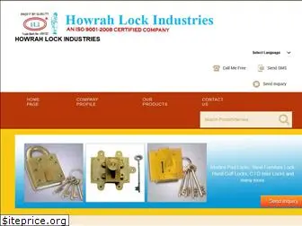 howrahlock.com