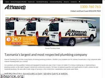 howrahplumbing.com.au